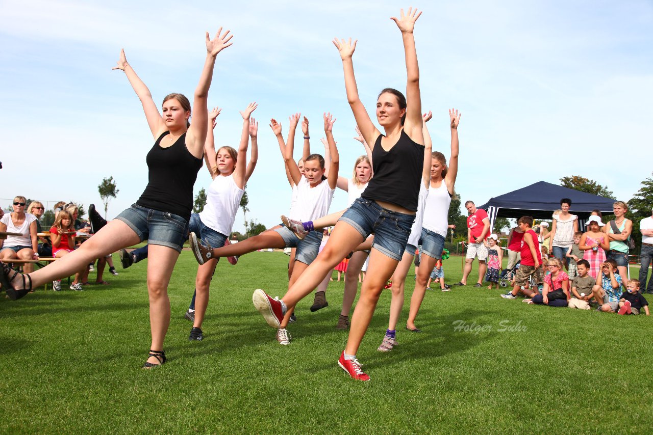 Bild 301 - Vogelschiessen am 18.8.12